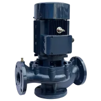 Циркуляционный насос MAXPUMP IL 50-310/22