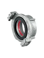 Головка муфтовая ЦВЕТЛИТ ГМ-50-1,6 ПМ УХЛ1