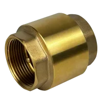 Обратный клапан MAXPUMP 1½"