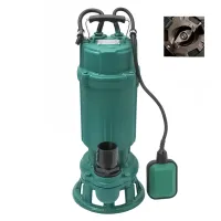 Фекальный насос IBO FURIATKA 1100