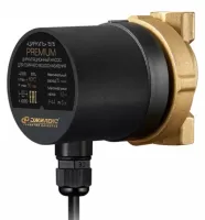 Насос ДЖИЛЕКС «ЦИРКУЛЬ» 15/15 PREMIUM