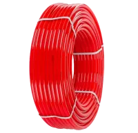 Труба для теплого пола VALFEX 16х2 (бухта 100м)