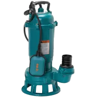 Фекальный насос IBO CTR 550