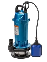 Дренажный насос IBO WQX 1100