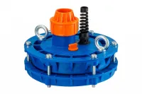 Оголовок Джилекс ОСП 110-133/25