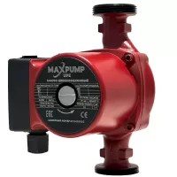MAXPUMP UPE 25/6-180