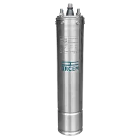 Электродвигатель для глубинного насоса IRCEM 4OS30T