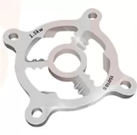 Режущая пластина MAXPUMP FEKATRON 1500, 1.5Kw