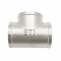 Тройник STI ½"ВР x ½"ВР x ½"ВР