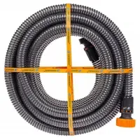 Шланг ПВХ с армирующей вставкой ДЖИЛЕКС УЖ 25-15