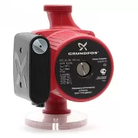 Насос Grundfos UPS 25-80