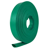 Шланг-рукав ПВХ MAXPUMP 1 ¼" (32мм) 25м (зеленый)