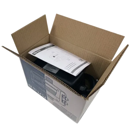 Частотный контроллер COELBO Speedmatic Easy 12MM