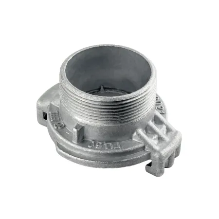 Головка цапковая ЦВЕТЛИТ ГЦ-50-1,6 ПМ УХЛ1