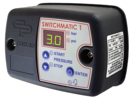 Электронный блок COELBO SWITCHMATIC 1