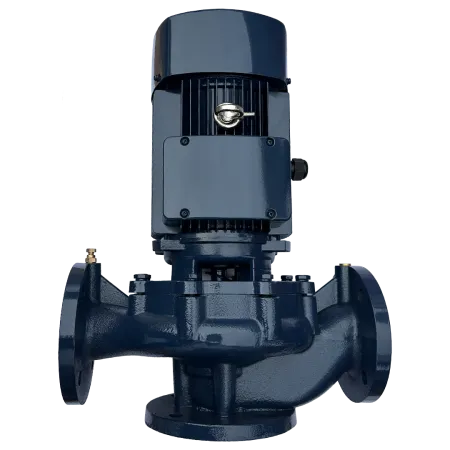 Циркуляционный насос MAXPUMP IL 65-240/22