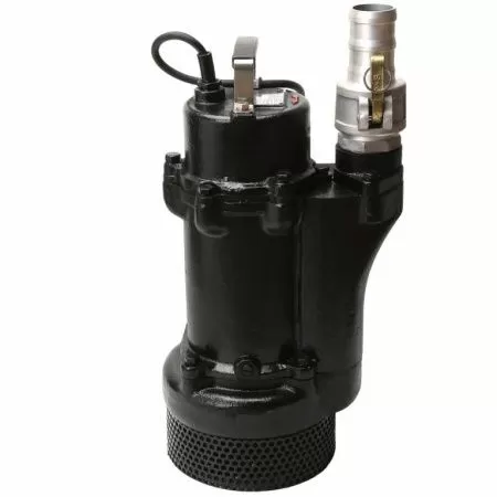 Шламовый насос IBO 50 KBFU 0,75