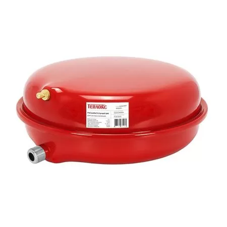 Расширительный бак для отопления Теплокс РБП 8л