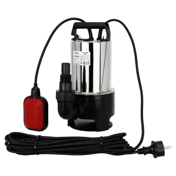 Насос Jemix ФНН-175-7