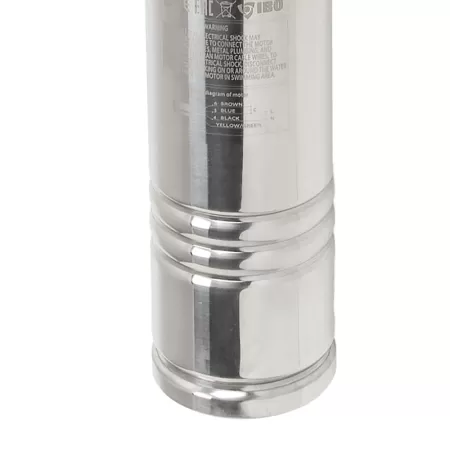 IBO 4SD 8/25 (380В)