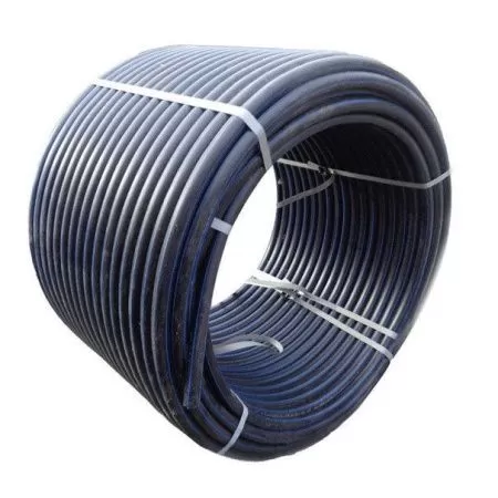 Труба ПЭ 100 SDR21 50*2.4. пит