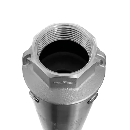 Гидравлическая часть насоса IRCEM 16BH55