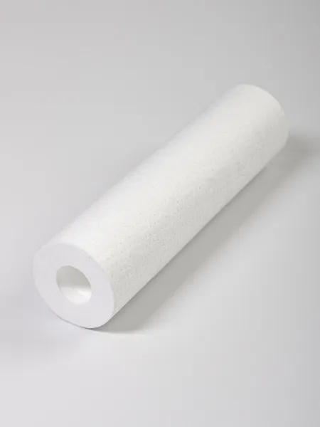 Картридж из нетканого полипропилена Нептун ЭКО PP-10SL 20 мкм