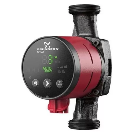 Циркуляционный насос Grundfos ALPHA2 32-60