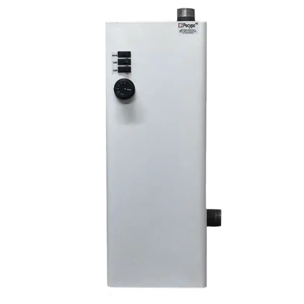 Электрокотел Ресурс ЭВПМ-24 кВт 