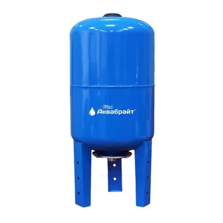 Гидроаккумулятор для воды АКВАБРАЙТ ГМ-24 В