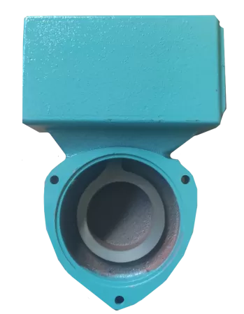 Корпус насоса IBO WZI750