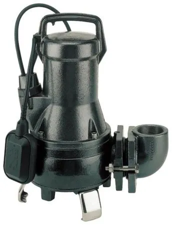 Фекальный насос ESPA DRAINEX 300