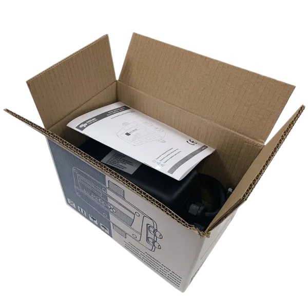 Частотный контроллер COELBO Speedmatic Easy 14MM