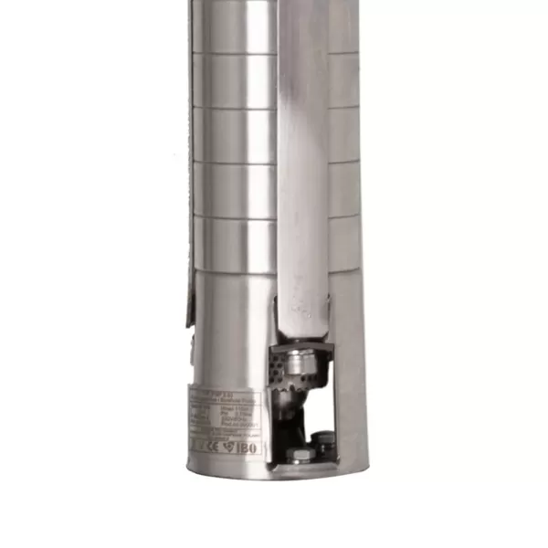 Насос IBO 3ISP 2/22