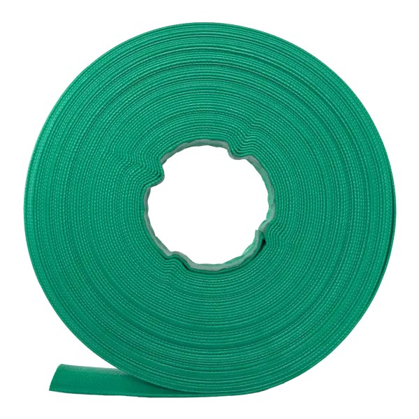 Шланг ПВХ MAXPUMP 1" (25мм) 20м