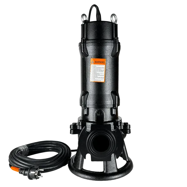 Насос IBO ZWQ 1800 (230В)