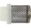 Фильтр сетчатый для обратного клапана General Fittings 1/2"