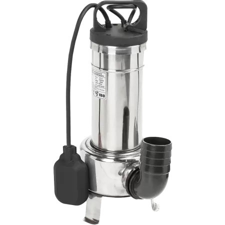 Фекальный насос IBO SWQ 1300