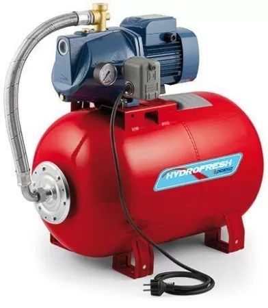 Pedrollo Hydrofresh JSWm 10MX - 24 CL