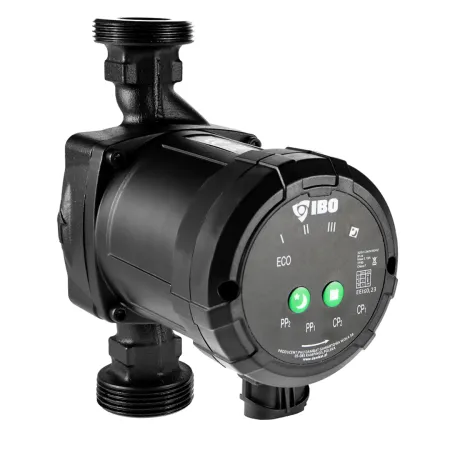 Циркуляционный насос IBO BETA-2 25-60/130