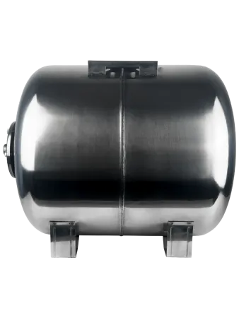 Гидроаккумулятор для воды MAXPUMP INOX 80л
