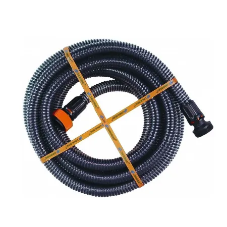 Шланг ПВХ с армирующей вставкой ДЖИЛЕКС УЖ 32-7,5