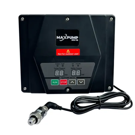 Частотный контроллер MAXPUMP INV-10