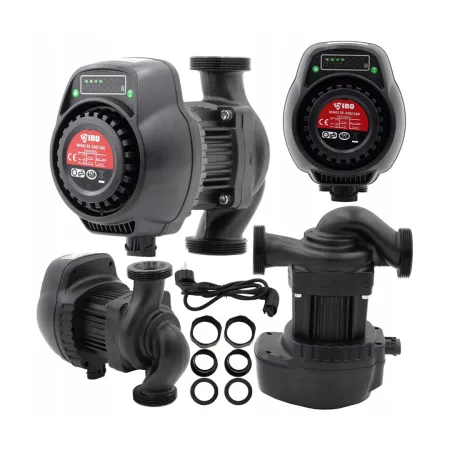 Циркуляционный насос MAGI MAX 32-100/180