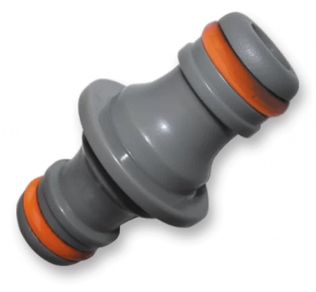 Соединитель-двойник Bradas