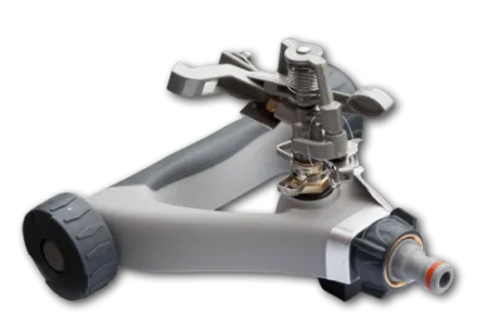 Ороситель пульсирующий Bradas Р57