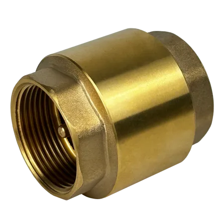 Обратный клапан MAXPUMP 1½"