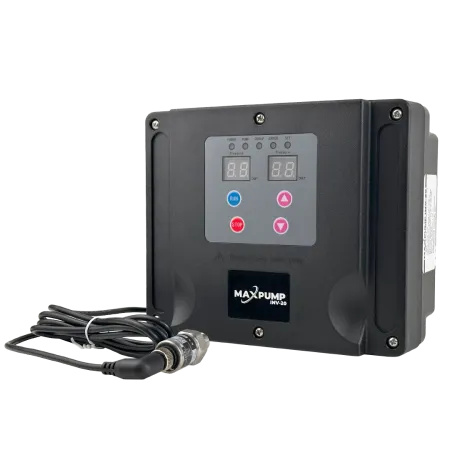 Блок управления насоса MAXPUMP INV-20 