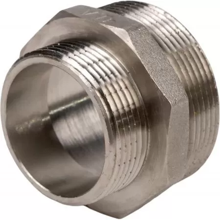 Ниппель переходной STI 1½"НР х 1"НР
