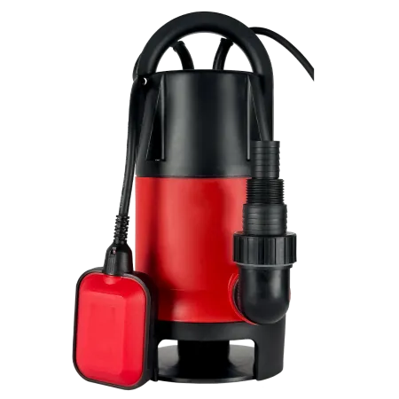 Фекальный насос MAXPUMP TOPLIFT 900D